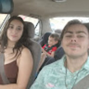 Meet your Posher, Vincent